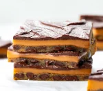 caramel bar